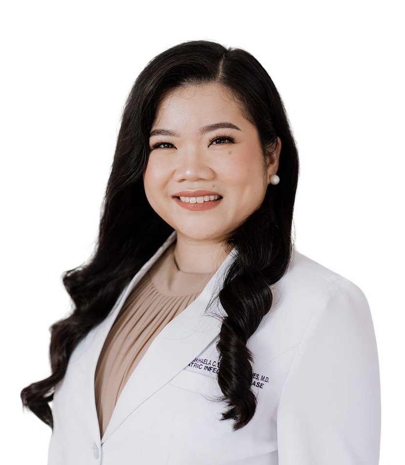 Dr. Giselle Mikhaela Enriquez-Briones