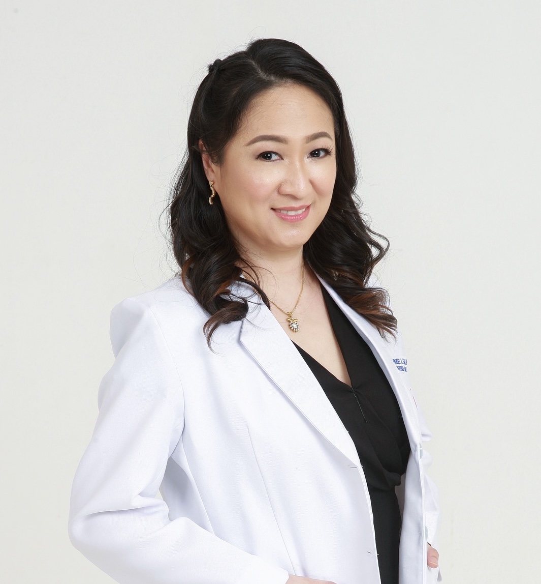 Dr. Honeylet Salavarria