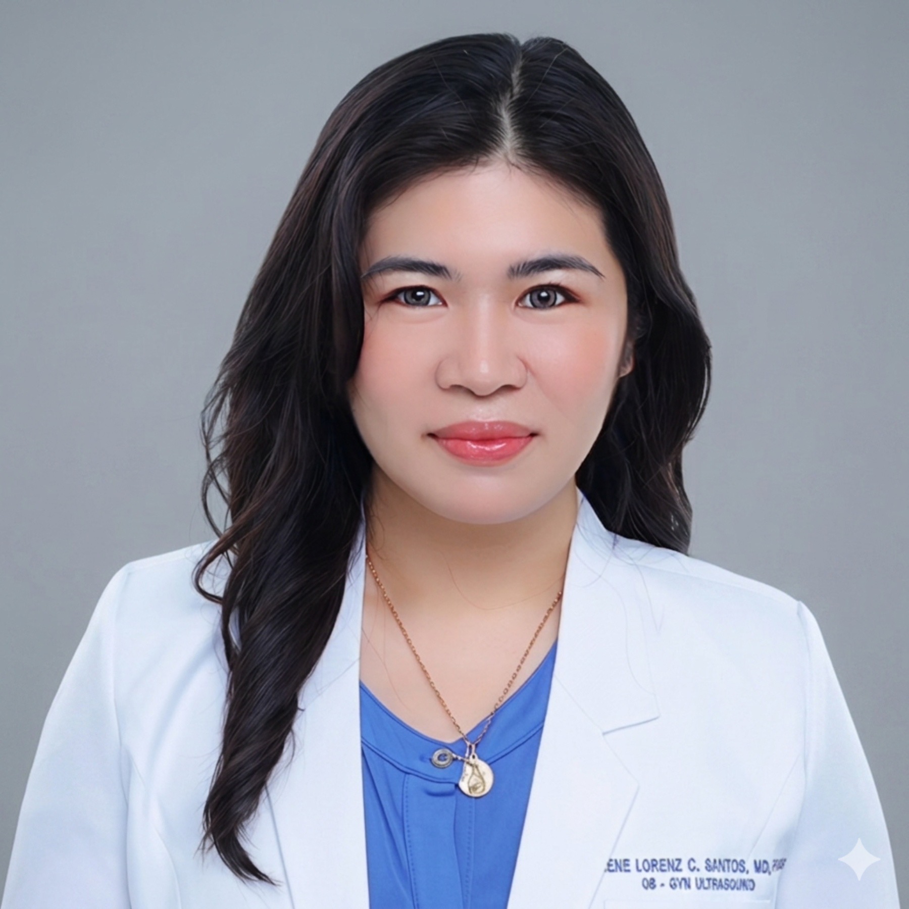 Dr. Julliene Lorenz Santos